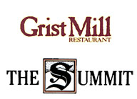 Summit Resort and Grist Mill Restaurant at Killington