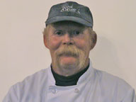 Birch Ridge Inn Executive Chef Stephen Byrne