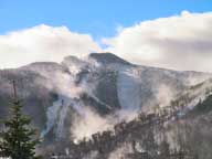 Killington Peak, December 3rd, 2005 , 11:30 AM