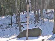 Birch Ridge Inn Snow Stake