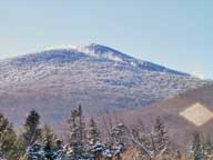 Snow Making at Pico, December 13, 2005