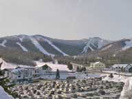 Killington ready for the Holidays