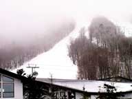 Highline at Killington, January 12, 2006 10:00 AM