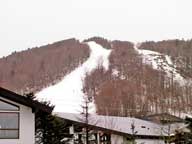 Highline at Killington, January 14, 2006 11:00 AM