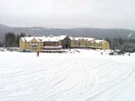 Jackson Gore Inn at Okemo in Ludlow Vermont