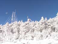 Killington Peak, February 9, 2006, 10:00 AM