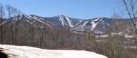 Killington Peak from High Ridge, March 5, 2006, 12:30 PM