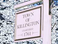 Town meeting Day at Killington