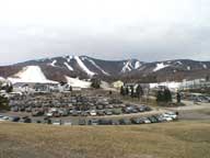 Skye Peak to Killington Peak, March 12, 2006, 12:30 PM