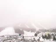 Still Snowing at Killington, March 19, 2006, 1:15 PM