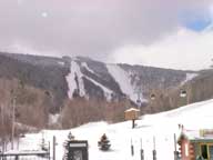 Killington Peak from KBL, March 20, 2006, 12:15 PM