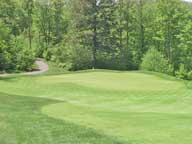 Green Mountain National Golf Course, Hole #14