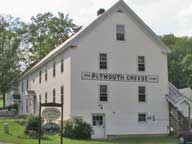 Plymouth Cheese Company, Plymouth VT.