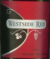 =West Side Red