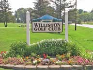 =Williston Golf Course