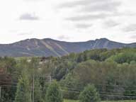 Killington and Skye Peak, Killington VT