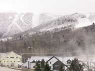 =Killington turning white to start the ski season.