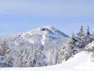 =Killington peak from Skye Peak