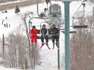 =Mary, Norm, and Howie on the Superstar Quad