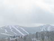 =Killington Peak in a snow squall