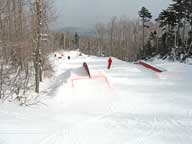 Dream Maker Terrain Park