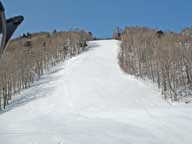 Highline from the K1 Gondola