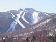 Killington Peak