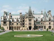 =Biltmore Estate, Asheville, North Carolina