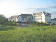 The Inn on the Biltmore Estate