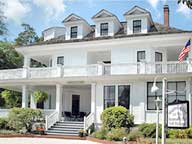 =Magnolia Inn, Pinehurst, North Carolina