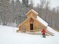 The Stash officially opens today at Killington