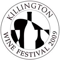 The Killington Wine Festival returns for the eight year July 17th