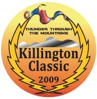 The Killington Classic Motorcycle Rally returns this weekend.