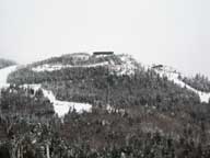 Skye Peak from Bear Mountain