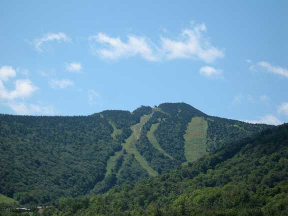 Pictures of Killington Peak