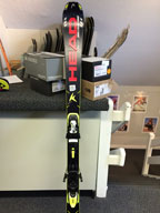 Keeping the economy moving, one ski purchase at a time.