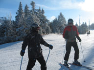 Ruts and the Bagel return to Killington for the winter season.