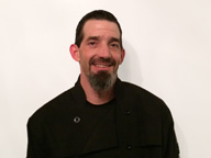 Reggie Serafin - Executive Chef - Birch Ridge Inn, Killington VT