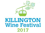 Killington Wine Festival