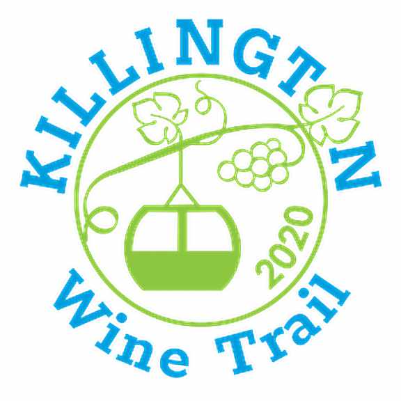 Enjoy a glass of wine on the Killington Wine Trail this weekend in Killington.